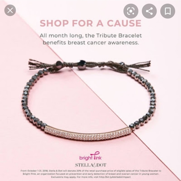 Stella and Dot bracellet - Picture 1 of 3